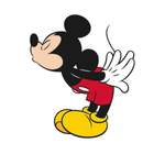 Disney Mickey der Marke Original Hero