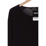 Langarm Shirt von Scotch & Soda, in der Farbe Schwarz, aus Baumwolle, andere Perspektive, Vorschaubild