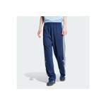 Jogginghose von adidas Originals, in der Farbe Weiss, aus Polyester, andere Perspektive, Vorschaubild