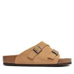 Pantoletten Birkenstock der Marke Birkenstock