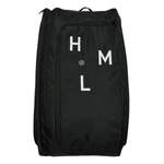 Rucksack von Hummel, in der Farbe Schwarz, aus Polyester, andere Perspektive, Vorschaubild