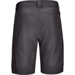 Sportshorts von Killtec, in der Farbe Grau, aus Polyester, andere Perspektive, Vorschaubild