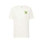 T-Shirt 'Ace der Marke WOOD WOOD