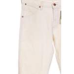 Herren-Jeans von Wrangler, in der Farbe Weiss, aus Baumwolle, andere Perspektive, Vorschaubild