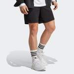Herren-Sporthosen von Adidas Sportswear, in der Farbe Schwarz, aus Recyceltes, andere Perspektive, Vorschaubild