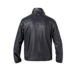 Blouson von Emporio Armani, aus Polyester, andere Perspektive, Vorschaubild