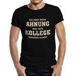 Rahmenlos T-Shirt der Marke RAHMENLOS