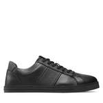 Sneakers von ALDO, in der Farbe Schwarz, andere Perspektive, Vorschaubild