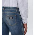 Herren-Jeans von Dolce&Gabbana, andere Perspektive, Vorschaubild