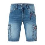 TIMEZONE 5-Pocket-Jeans der Marke Timezone