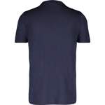 Funktionsshirt von Scott, in der Farbe Blau, aus Polyester, andere Perspektive, Vorschaubild