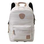 Tagesrucksack von Nitro, in der Farbe Beige, aus Polyester, andere Perspektive, Vorschaubild