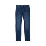 Slim Fit Jeans von Tom Tailor, aus Polyester, andere Perspektive, Vorschaubild