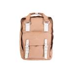 Rucksack von Doughnut, in der Farbe Braun, aus Polyester, andere Perspektive, Vorschaubild