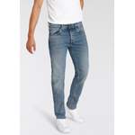 Straight Leg Jeans von Replay, in der Farbe Blau, Vorschaubild