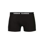 Boxershorts von Urban Classics, in der Farbe Schwarz, aus Polyester, andere Perspektive, Vorschaubild