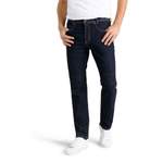 Straight Leg Jeans von MAC, Mehrfarbig, aus Baumwolle, andere Perspektive, Vorschaubild