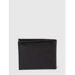 Portemonnaie von Porsche Design, in der Farbe Schwarz, aus Polyester, andere Perspektive, Vorschaubild
