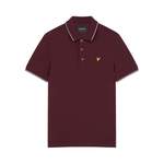 Polo-Shirt in der Marke Lyle & Scott