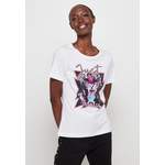 T-Shirt print der Marke Just Cavalli