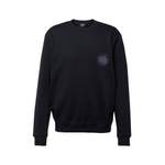 Sweatshirt von Billabong, in der Farbe Schwarz, andere Perspektive, Vorschaubild