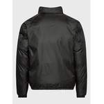 Herren-Sportjacke von UNFAIR ATHLETICS, in der Farbe Schwarz, aus Polyester, andere Perspektive, Vorschaubild