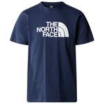 T-Shirt von The North Face, in der Farbe Weiss, aus Polyester, Vorschaubild