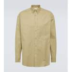 Burberry Oxford-Hemd der Marke Burberry