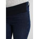 Herren-Jeans von Topshop Maternity, in der Farbe Blau, andere Perspektive, Vorschaubild