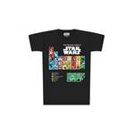 T-Shirt von Star Wars, andere Perspektive, Vorschaubild