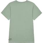 T-Shirt von Picture, in der Farbe Grün, aus Jersey, andere Perspektive, Vorschaubild