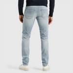 Slim Fit Jeans von Pme Legend, in der Farbe Grau, aus Polyester, andere Perspektive, Vorschaubild