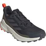 Trekking von adidas Terrex, in der Farbe Schwarz, aus Material-mix, andere Perspektive, Vorschaubild