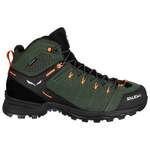 Salewa - der Marke Salewa