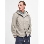 Herrenjacke von Barbour, in der Farbe Beige, aus Polyester, andere Perspektive, Vorschaubild