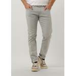 Slim Fit Jeans von Vanguard, in der Farbe Grau, aus Denim, andere Perspektive, Vorschaubild