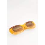 Herren-Sonnenbrille von Quiksilver, in der Farbe Orange, andere Perspektive, Vorschaubild
