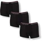 Boxershorts von Tommy Hilfiger Underwear, in der Farbe Schwarz, aus Baumwolle, Vorschaubild