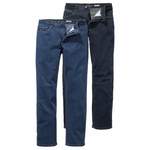 Arizona Stretch-Jeans der Marke Arizona