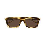 Herren-Sonnenbrille von Gucci, Mehrfarbig, andere Perspektive, Vorschaubild