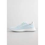 Sneaker low der Marke Allbirds