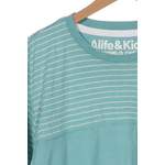 T-Shirt von Alife & Kickin, aus Baumwolle, andere Perspektive, Vorschaubild