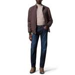 Slim Fit Jeans von BALDESSARINI, Mehrfarbig, aus Baumwolle, andere Perspektive, Vorschaubild