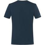 T-Shirt von Bergzeit Basics, andere Perspektive, Vorschaubild