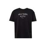 T-Shirt 'NY' der Marke rag & bone