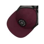 Trucker Cap von Quiksilver, in der Farbe Rot, andere Perspektive, Vorschaubild