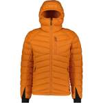 Outdoorjacke von Meru, in der Farbe Orange, aus Polyester, Vorschaubild