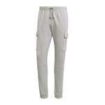 Jogginghose von adidas Originals, in der Farbe Grau, aus Polyester, andere Perspektive, Vorschaubild