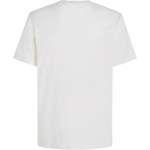 T-Shirt von O'Neill, in der Farbe Weiss, aus Naturfaser, andere Perspektive, Vorschaubild