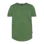 T-Shirt von Joop Jeans, in der Farbe Grün, aus Baumwolle, andere Perspektive, Vorschaubild